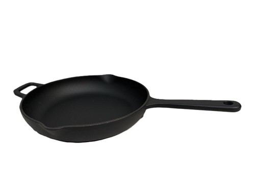Masterpro gusseisenpfanne - masterpro, 24
