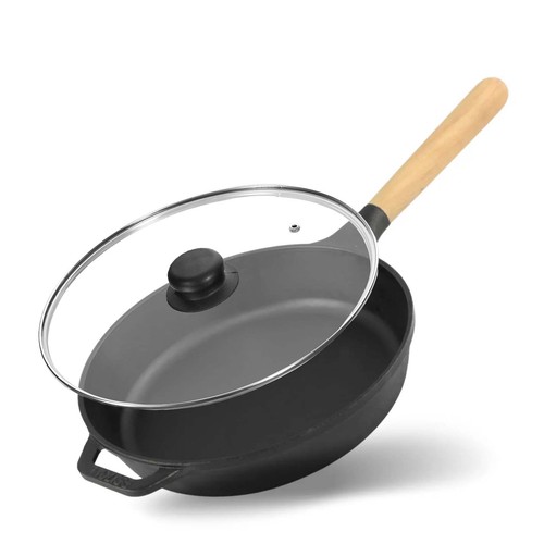 ø22 28cm gusseisen - Ø22-28cm,