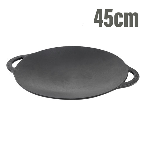 Pfanne deckel sadzh 45cm - pfanne, aus