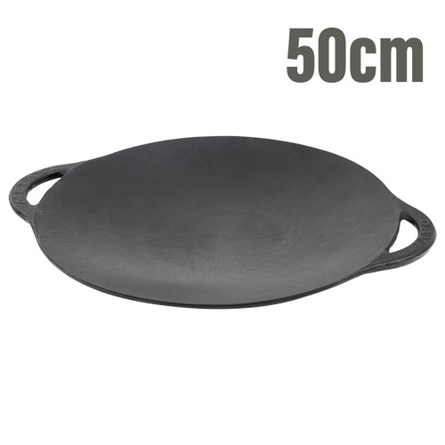 Pfanne deckel sadzh 50cm - 50cm, aus