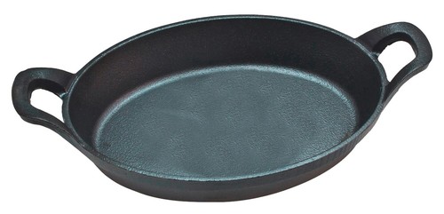 Gusseisen pfanne bratpfanne - gusseisen-pfanne,