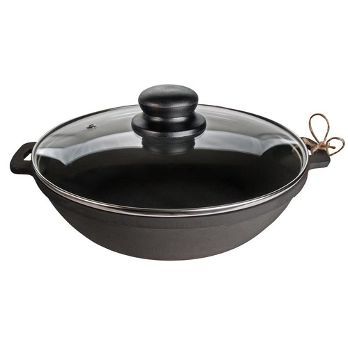 Servierpfanne mit deckel - servierpfanne,