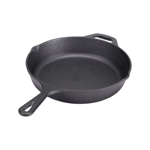 Gusseisenpfanne eisenpfanne - gusseisenpfanne,