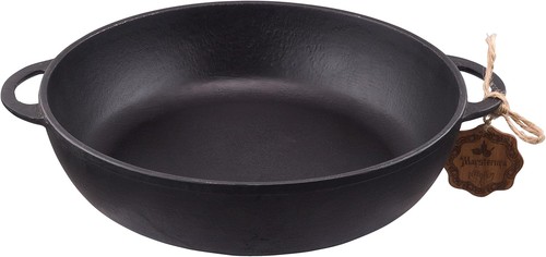 Gebraucht servierpfanne - gebraucht,