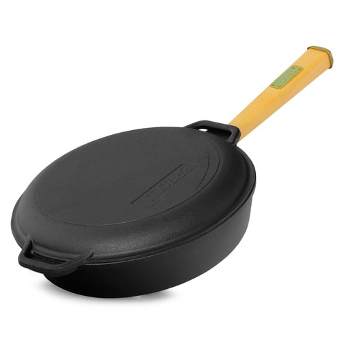 ø24cm 62mm hoch - 62mm,