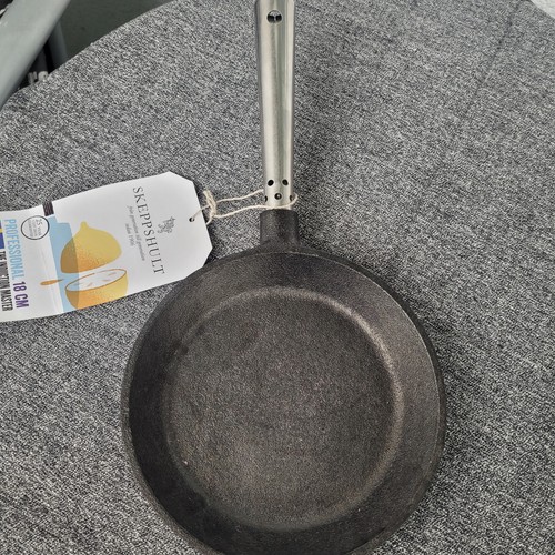 Skeppshult bratpfanne - skeppshult,