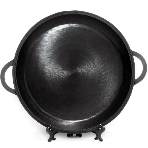 ø35 cm deckelbratpfanne - -,