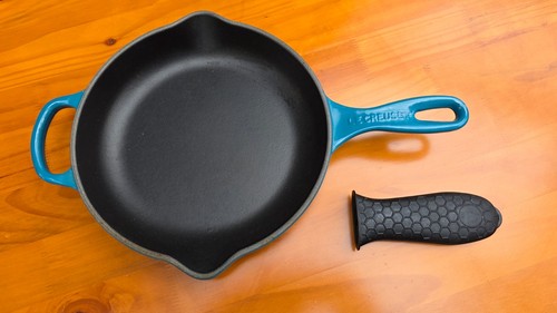 Creuset signature gusseisen - le,
