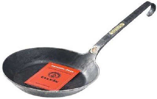 Turk bratpfanne cm - 28,