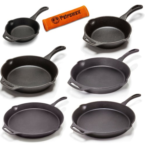 Petromax feuerpfanne mit - mit, stiel