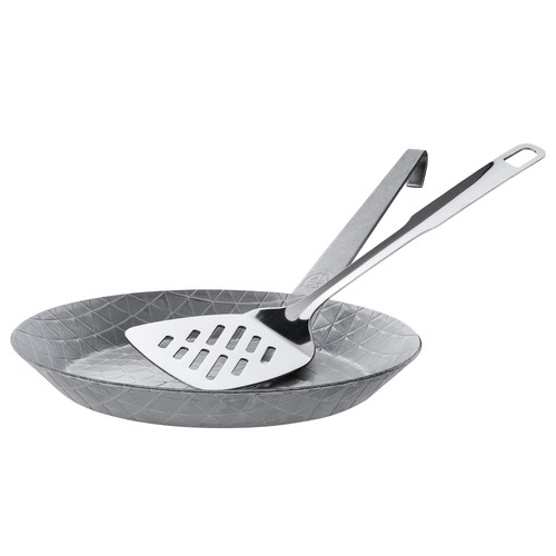 Gräwe schmiedeeiserne pfanne - grÄwe,