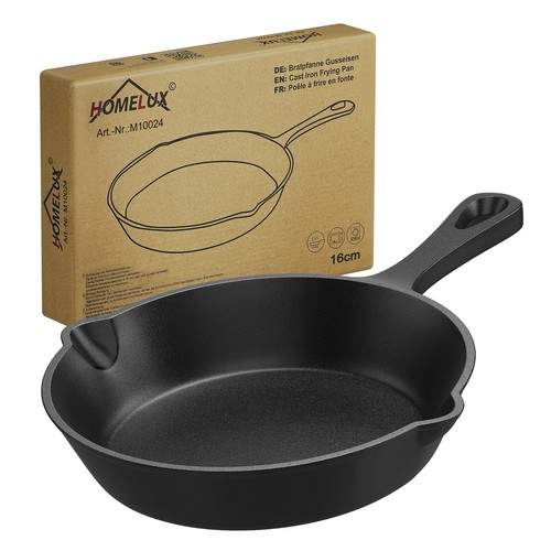 Gusseisen pfanne induktion - gusseisen,
