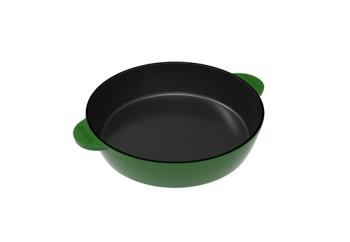 Grillpfanne gusseisen pfanne - grillpfanne,