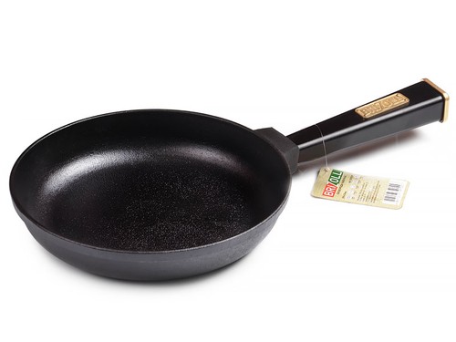 Brizoll bratpfanne aus - brizoll,