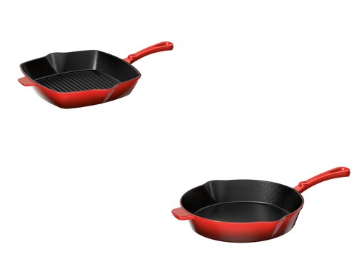 Ernesto grillpfanne pfanne - grillpfanne,
