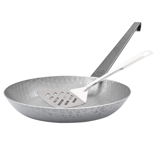 Gräwe schmiedeeiserne pfanne - grÄwe,