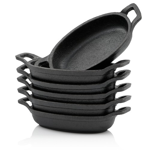 Bbq toro servierpfanne set - servierpfanne,